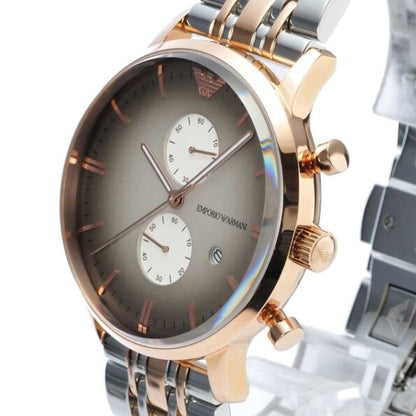 Emporio Armani Men's Watch - AR1721 - Orignal