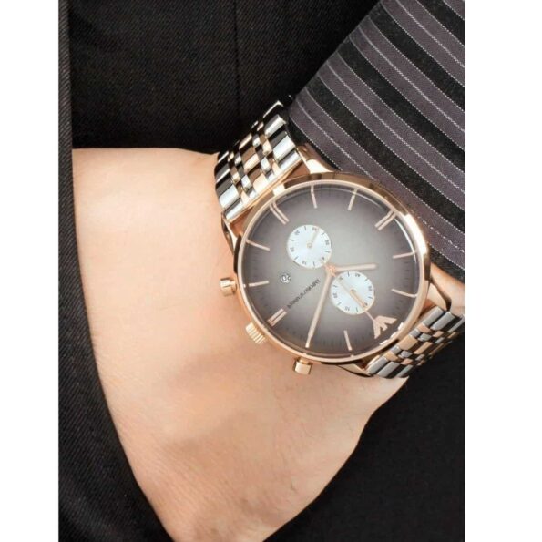 Emporio Armani Men's Watch - AR1721 - Orignal