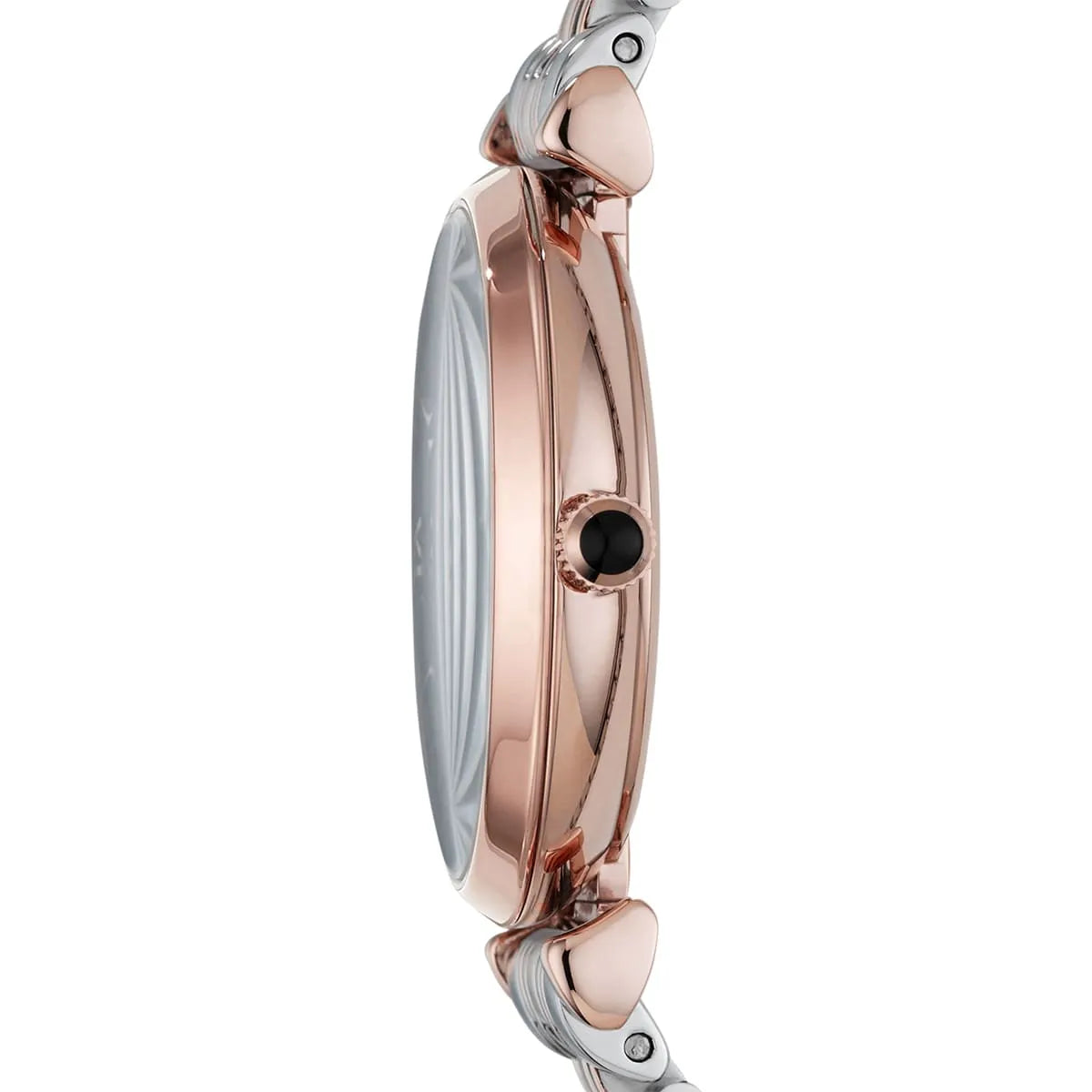Emporio Armani Ladies Watch Gianni T-Bar AR1725 - Original