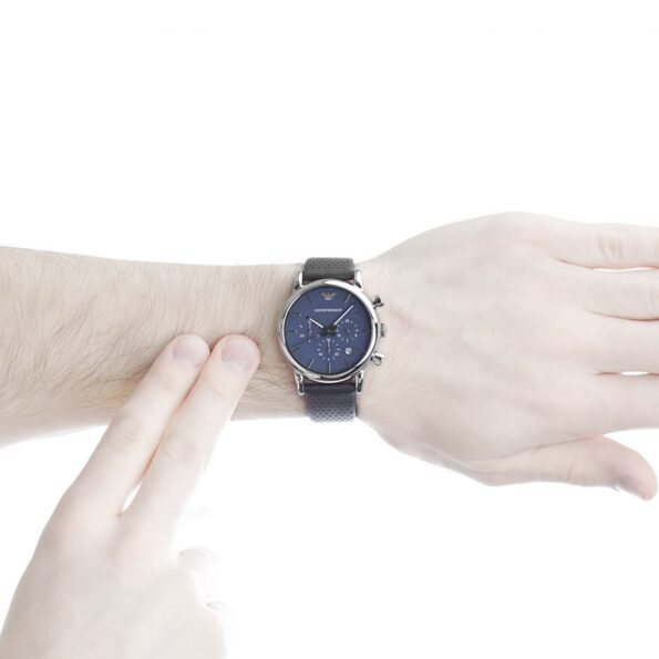 Emporio Armani Men's Watch - AR1736- Orignal