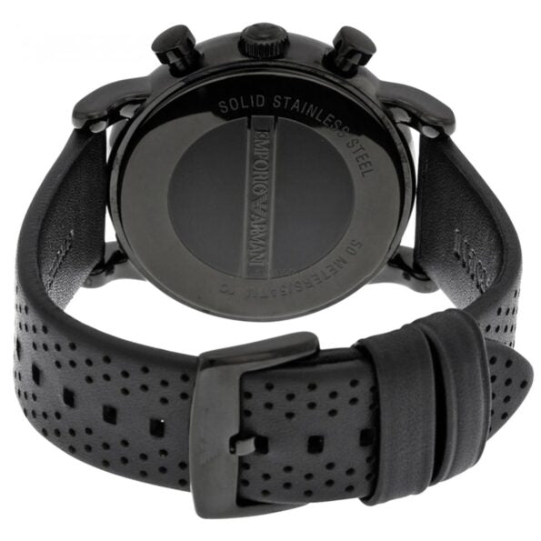 Emporio Armani Men's Watch - AR1737- Orignal