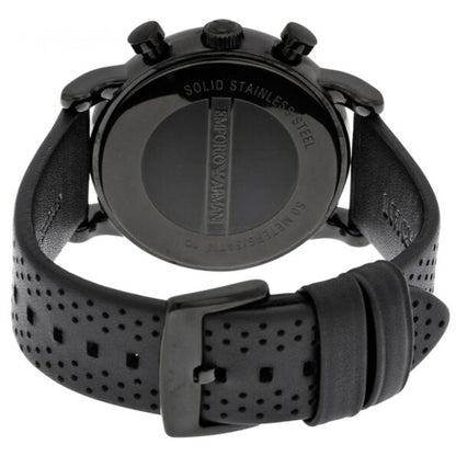 Emporio Armani Men's Watch - AR1737- Orignal
