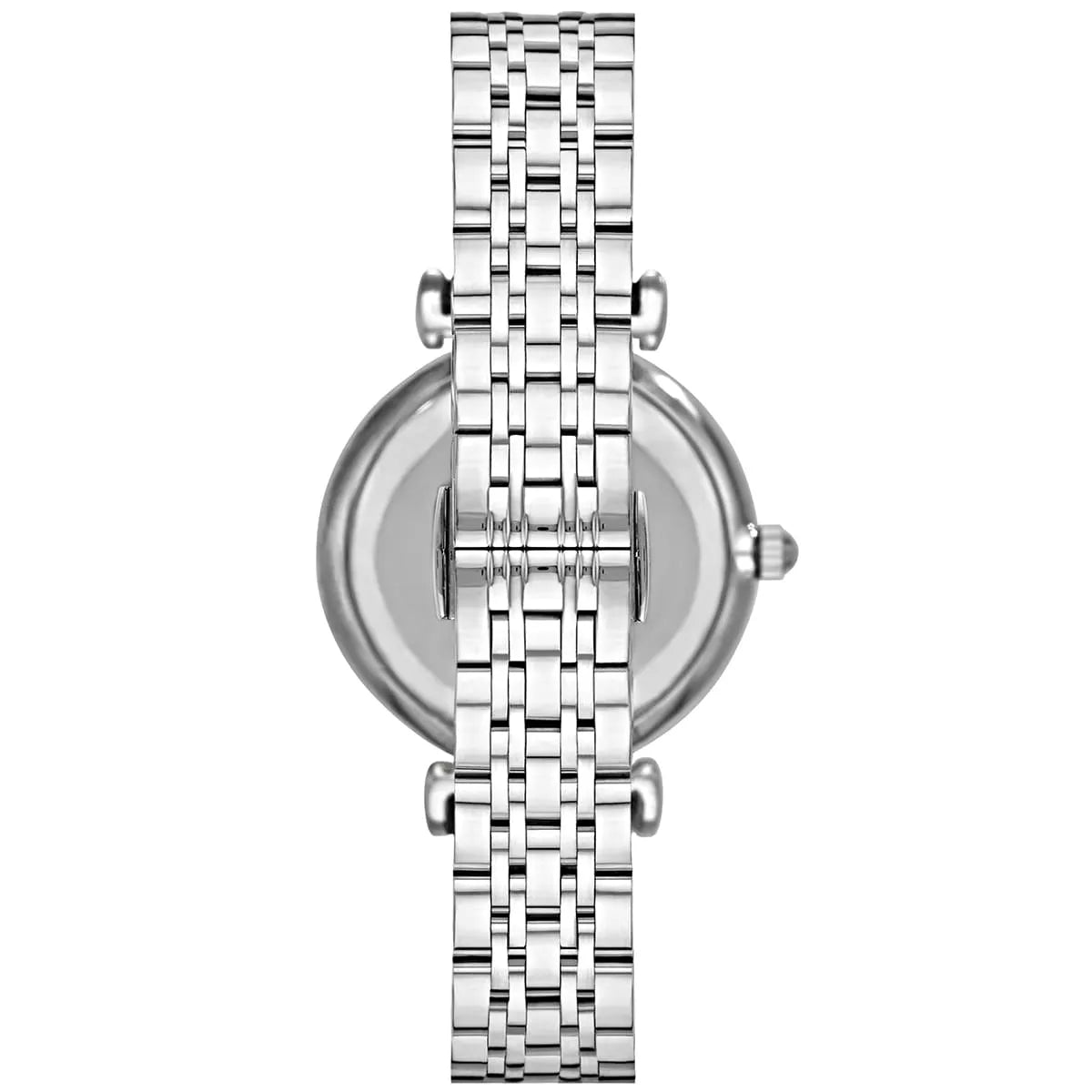 Emporio Armani Women's Two-Hand Stainless Steel Watch AR1779 - Original