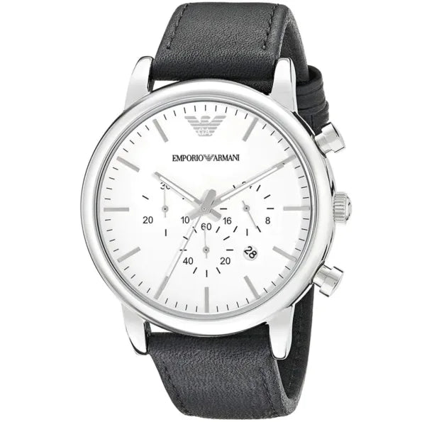 Emporio Armani Men's Watch - AR1807  - Orignal