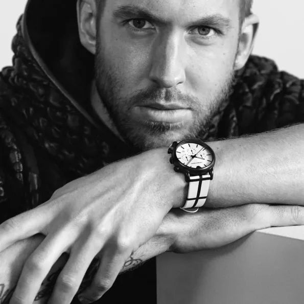Emporio Armani Men's Watch - AR1859 - Orignal