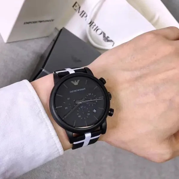 Emporio Armani Men's Watch - AR1860 - Orignal