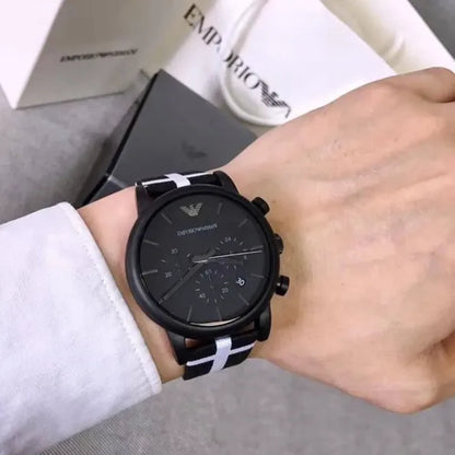 Emporio Armani Men's Watch - AR1860 - Orignal