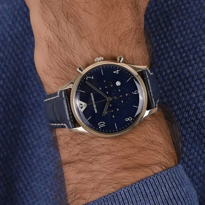 Emporio Armani Men's Watch - AR1862 - Orignal