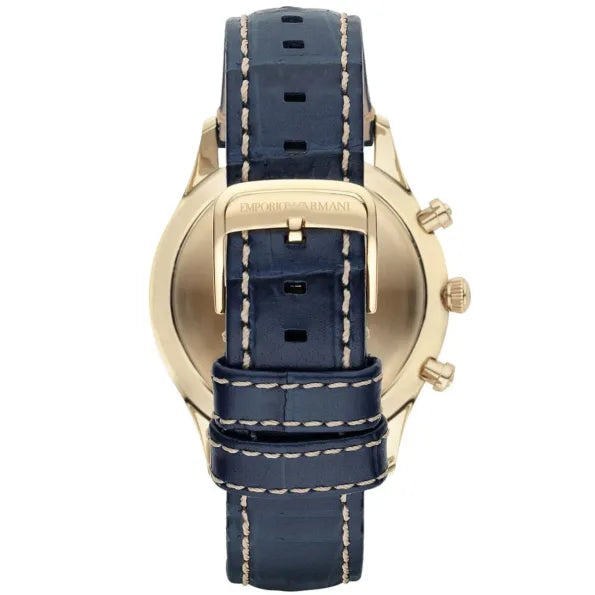 Emporio Armani Men's Watch - AR1862 - Orignal