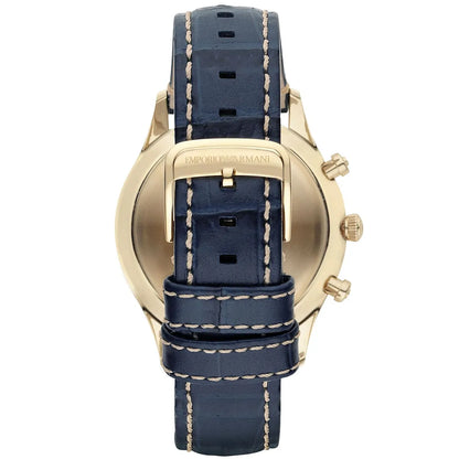 Emporio Armani Men Watch AR1862 - Original