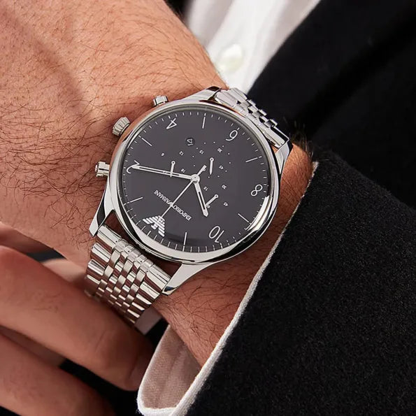 Emporio Armani Men's Watch - AR1863 - Orignal