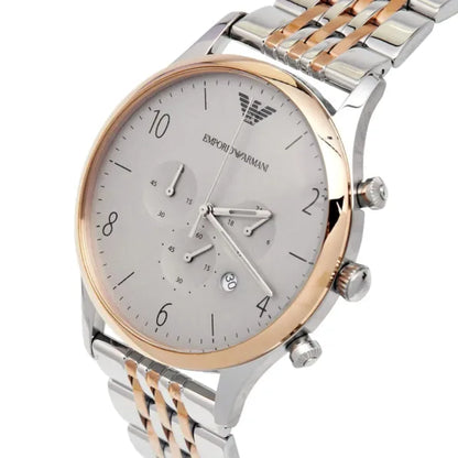 Emporio Armani Men's Watch - AR1864 - Orignal