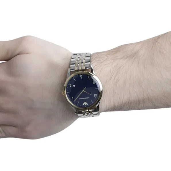 Emporio Armani Men's Watch - AR1868 - Orignal