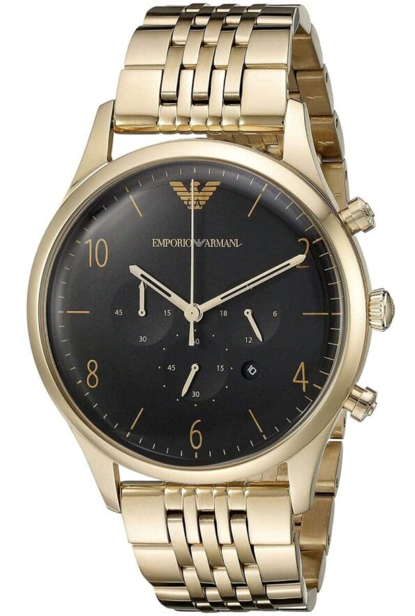 Emporio Armani Men's Watch - AR1893 - Orignal