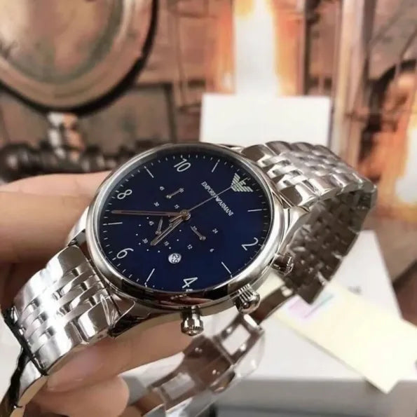 Emporio Armani Men's Watch - AR1942 - Orignal