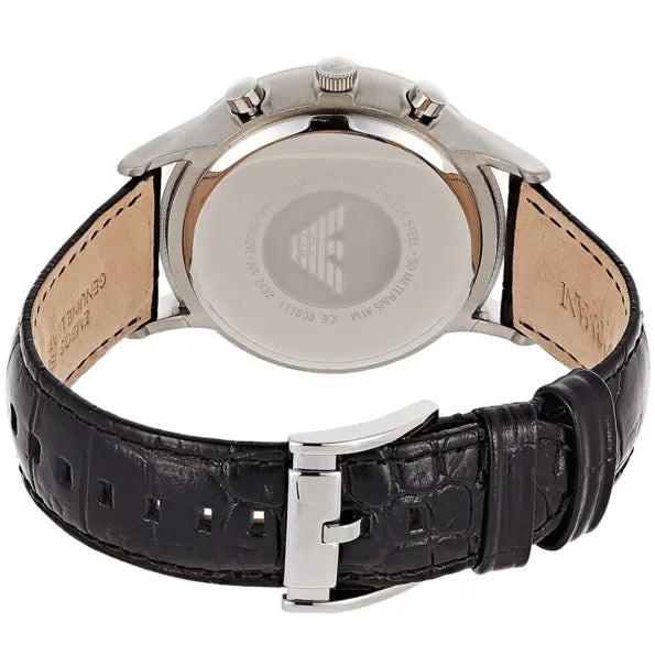 Emporio Armani Men's Watch - AR2432 - Orignal
