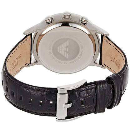 EMPORIO ARMANI Men’s Chronograph Quartz Watch AR2432 - Original