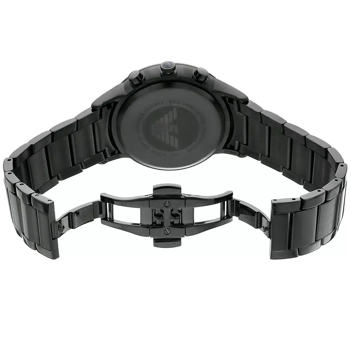 Emporio Armani - Renato - AR2453 - Original