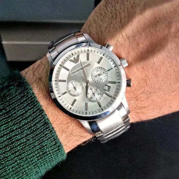 Emporio Armani Men's Watch - AR2458 - Orignal