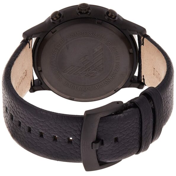 Emporio Armani Men's Watch - AR2461 - Orignal