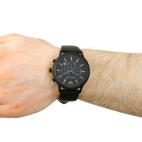 Emporio Armani Men's Watch - AR2461 - Orignal