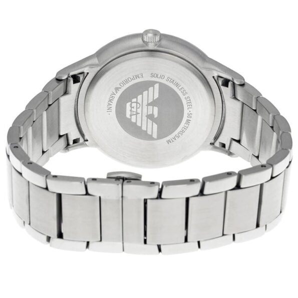 Emporio Armani Men's Watch - AR2472 - Orignal