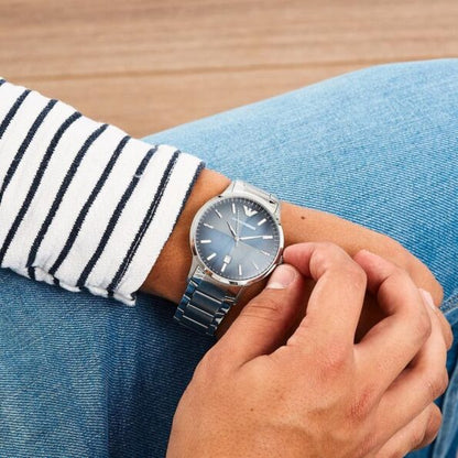 Emporio Armani Men's Watch - AR2472 - Orignal