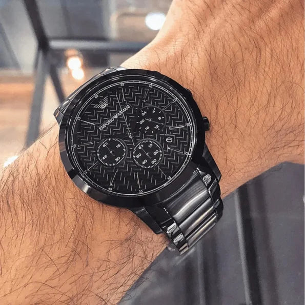 Emporio Armani Men's Watch - AR2485 - Orignal