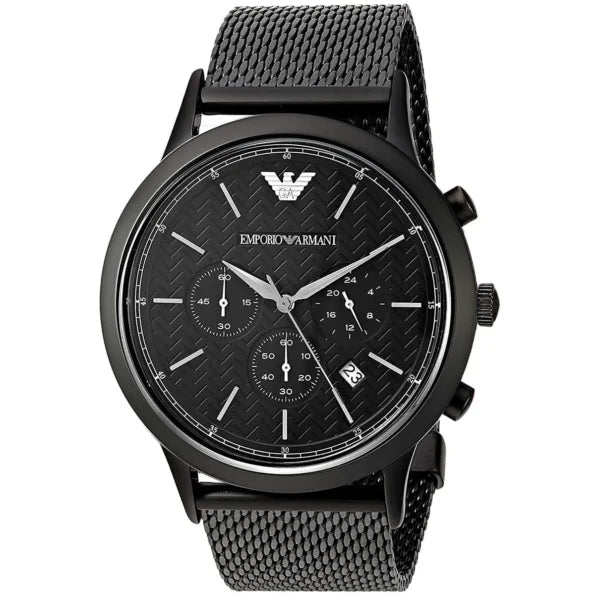 Emporio Armani Men's Watch - AR2498 - Orignal
