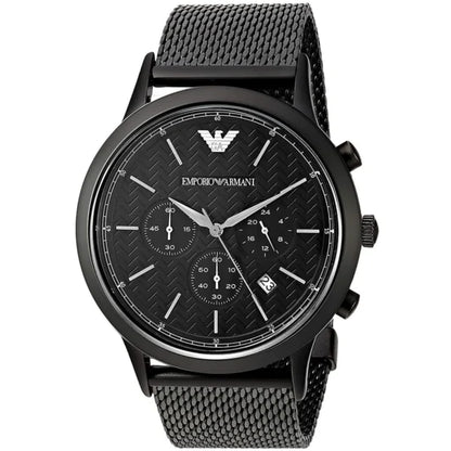 Emporio Armani Men's Watch - AR2498 - Orignal