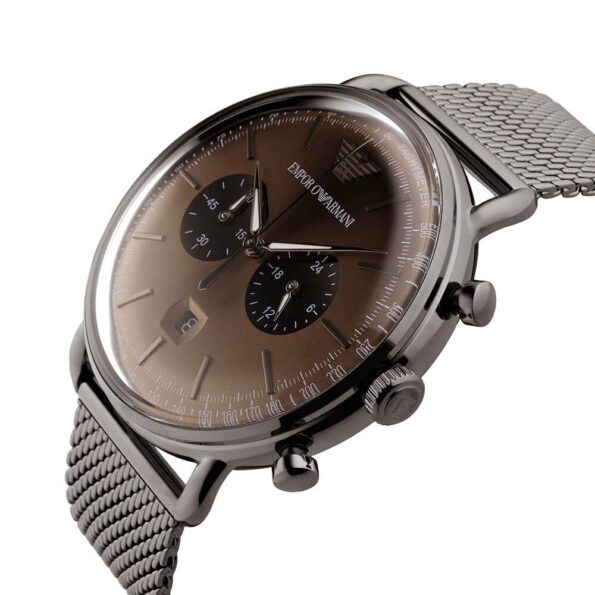 Emporio Armani Men's Watch - AR11141  - Orignal