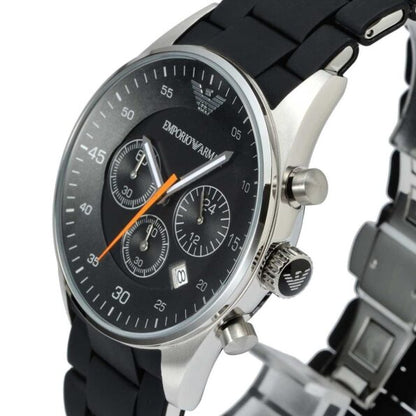 Emporio Armani Men's Watch - AR5858 - Orignal