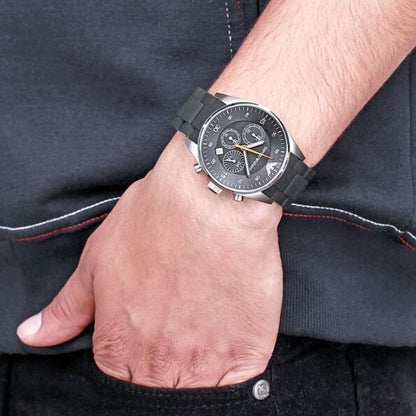Emporio Armani Men's Watch - AR5858 - Orignal