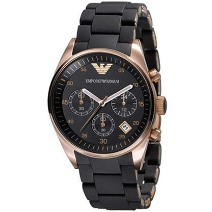 Emporio Armani Men's Watch - AR5906- Orignal