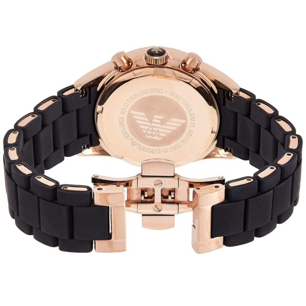 Emporio Armani Men's Watch - AR5906- Orignal