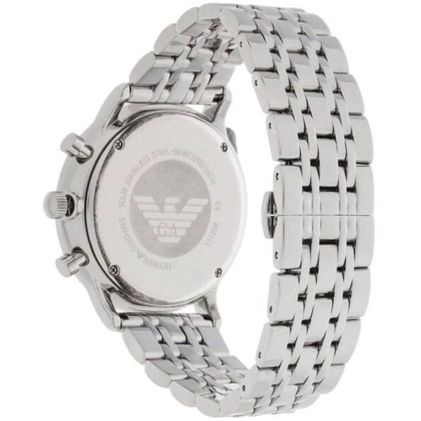 Emporio Armani Men's Watch - AR5988 - Orignal