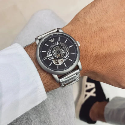 Emporio Armani Men's Watch - AR60021 - Orignal