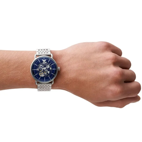 Emporio Armani Men's Watch - AR60024 - Orignal