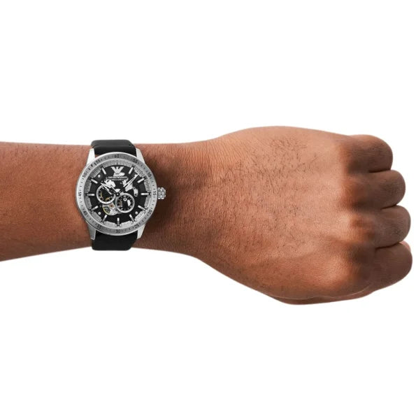 Emporio Armani Men's Watch - AR60051 - Orignal