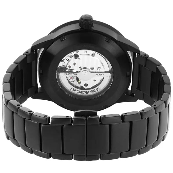 Emporio Armani Men's Watch - AR60054 - Orignal