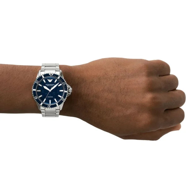 Emporio Armani Men's Watch - AR60059 - Orignal