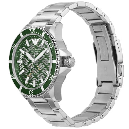 Emporio Armani Men's Watch - AR60061 - Orignal