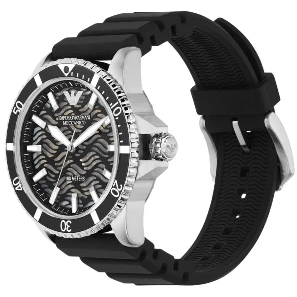 Emporio Armani Men's Watch - AR60062 - Orignal