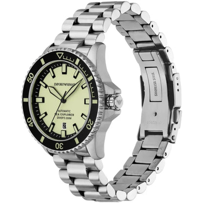 Emporio Armani Men's Watch - AR60083 - Orignal