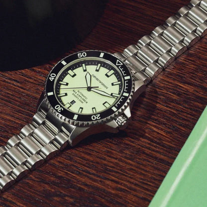 Emporio Armani Men's Watch - AR60083 - Orignal