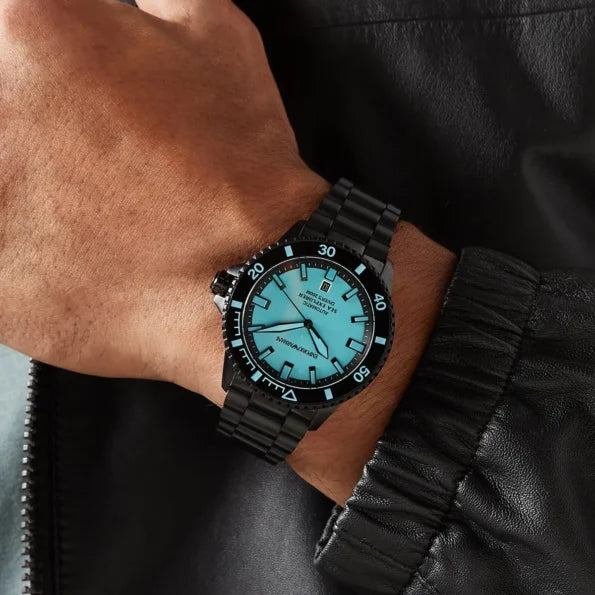 Emporio Armani Men's Watch - AR60084 - Orignal