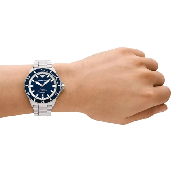 Emporio Armani Men's Watch - AR60087 - Orignal
