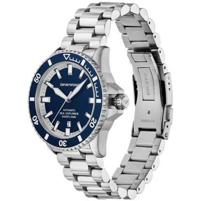 Emporio Armani Men's Watch - AR60087 - Orignal