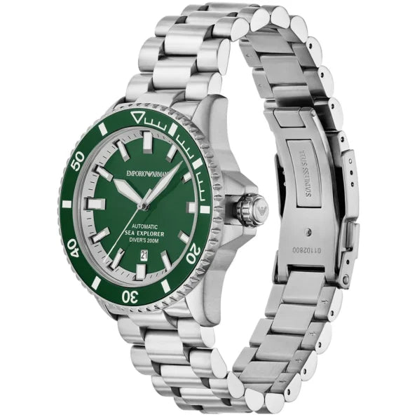 Emporio Armani Men's Watch - AR60088 - Orignal