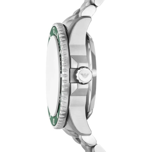 Emporio Armani Men's Watch - AR60088 - Orignal